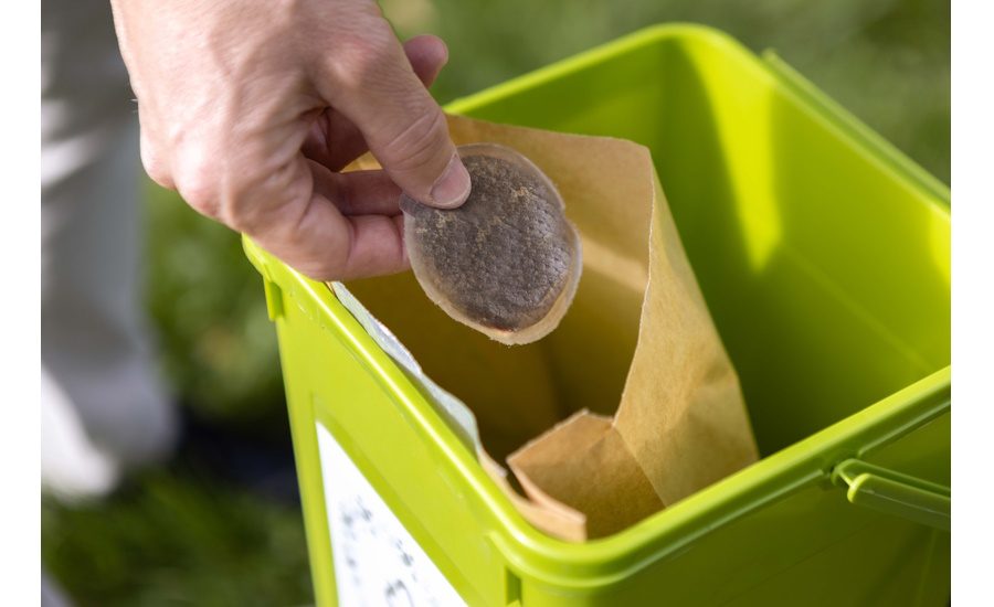 New Coffee Pod Receives Home-Compostable Certification from TÜV Austria
