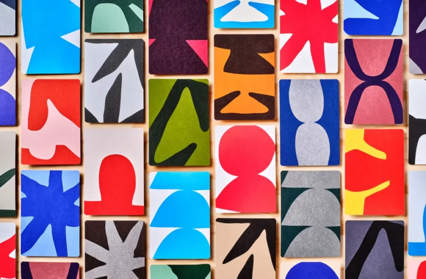 Hybrid Design and Mohawk’s Curiosity In All Things Paper