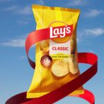 Lay’s Gets A Potato-Focused Brand Refresh