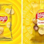 Lay’s Debuts Largest Global Brand Refresh in Nearly a Century