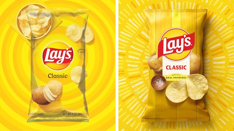 Lay’s Debuts Largest Global Brand Refresh in Nearly a Century