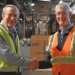 FV Recycling Acquires Mid America Paper Recycling