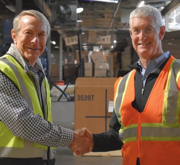 FV Recycling Acquires Mid America Paper Recycling