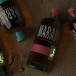 Marama Rum Reels You In With Glow In The Dark Packaging