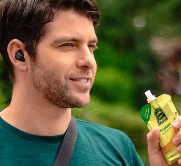 ALCA Launches First Product on SIG's Next-Gen Aseptic Spouted Pouch System