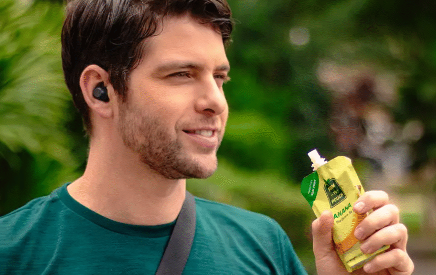 ALCA Launches First Product on SIG's Next-Gen Aseptic Spouted Pouch System