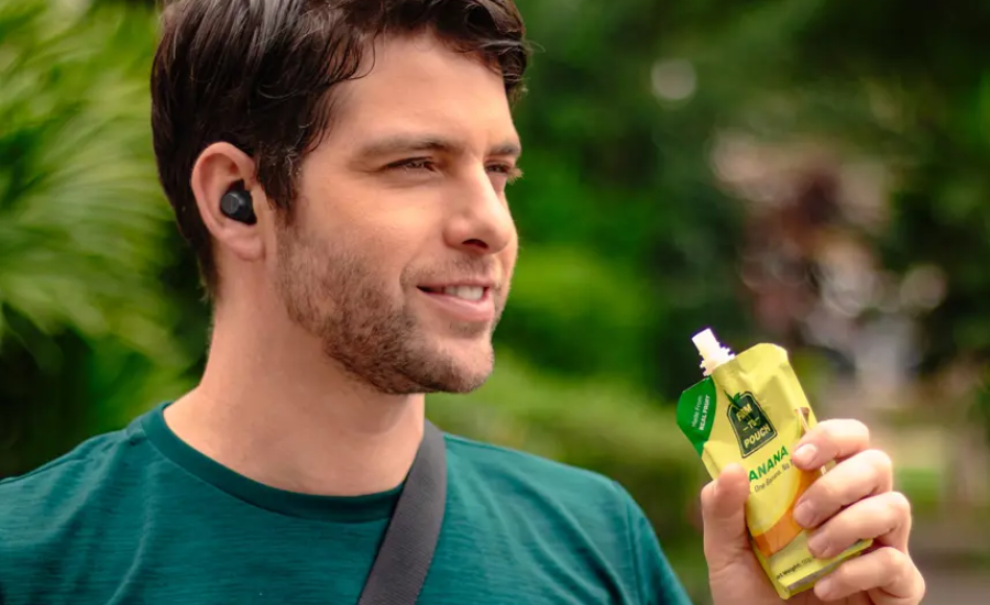 ALCA Launches First Product on SIG's Next-Gen Aseptic Spouted Pouch System