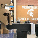 MSU Packaging Researchers Develop Recyclable Multilayer Plastics