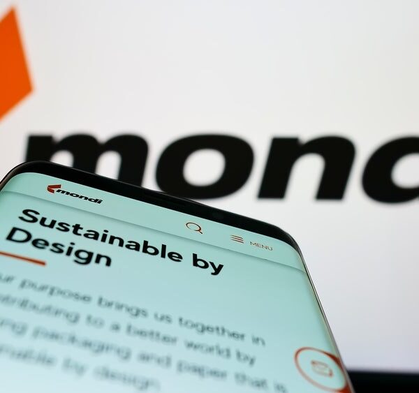 Mondi warns of weak demand as shares plunge in paper and packaging sector