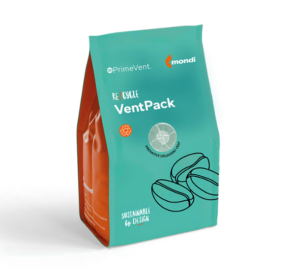 Mondi to Present Coffee Packaging Solutions at HOST Milano