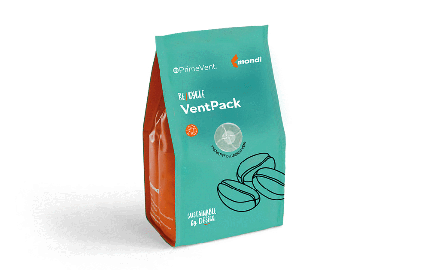 Mondi to Present Coffee Packaging Solutions at HOST Milano
