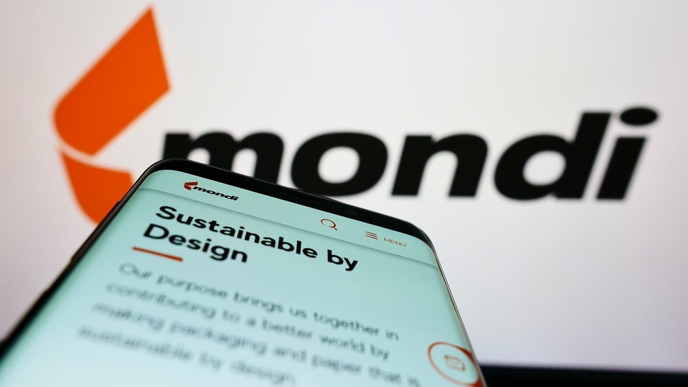 Mondi warns of weak demand as shares plunge in paper and packaging sector