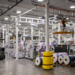 Morris Packaging and UFlex Partner for Woven Bag Development