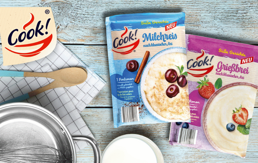 Grocery Chain Turns to Koehler Paper for Select Private Label Products