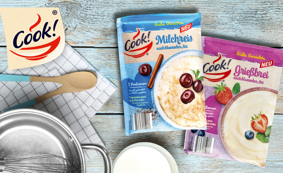 Grocery Chain Turns to Koehler Paper for Select Private Label Products