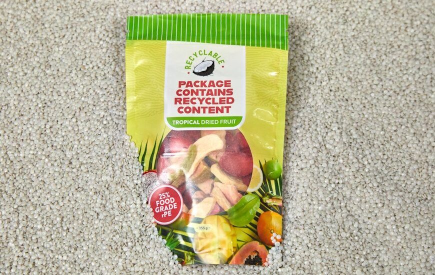 Introducing PCR Plastics into Packaging: Practical Steps for PCR Success