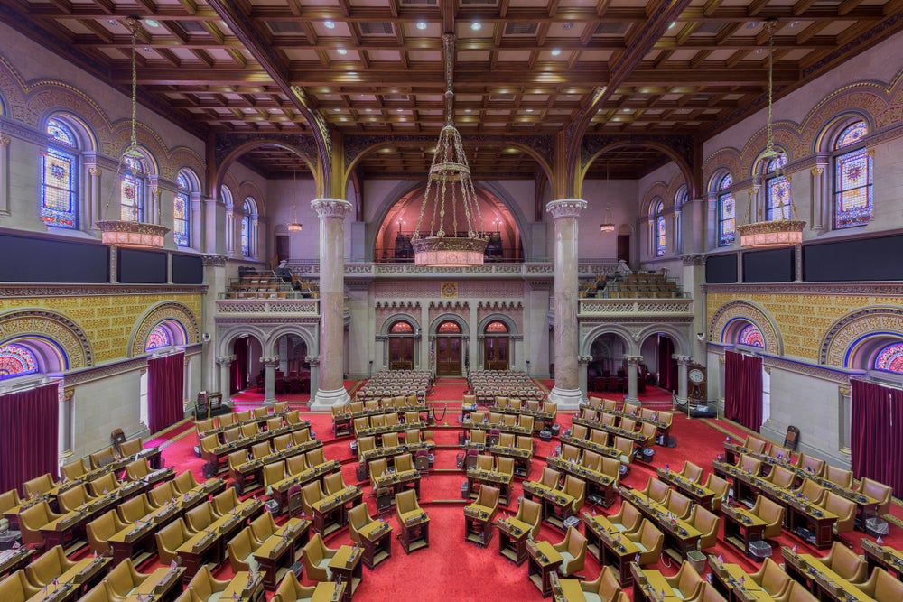 New York packaging bill faces 4-to-1 opposition