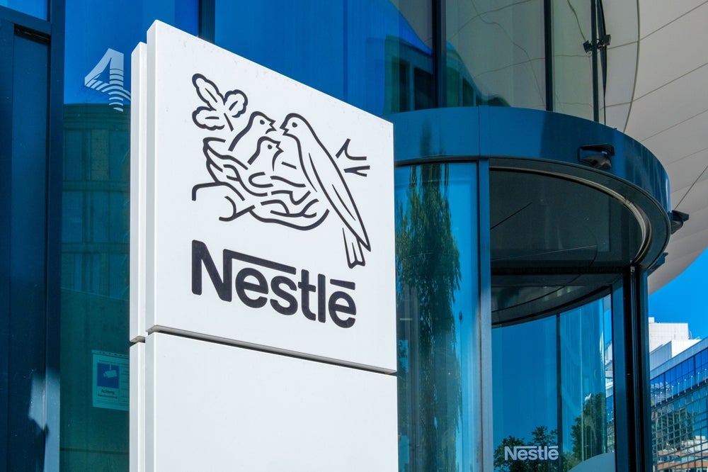Nestlé sets out five-pillar packaging plan ahead of 2025 goal