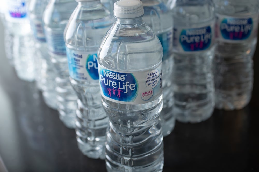 Court case targets Nestlé over alleged packaging greenwashing