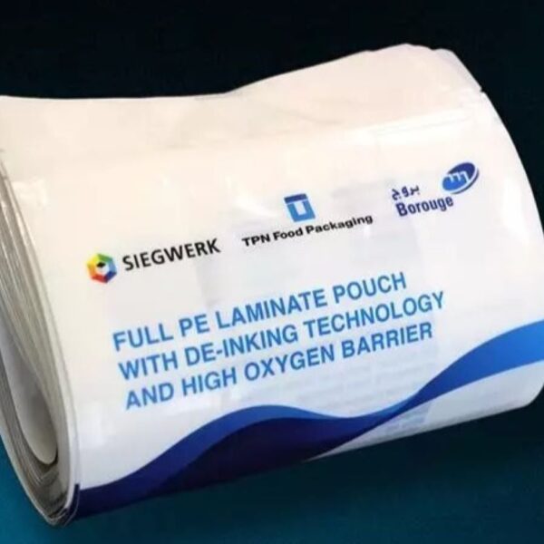 Borouge, Siegwerk and TPN launch recyclable solution in Thailand 