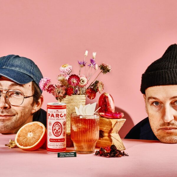 Finding the ‘Platonic Ideal’ With Young Jerks