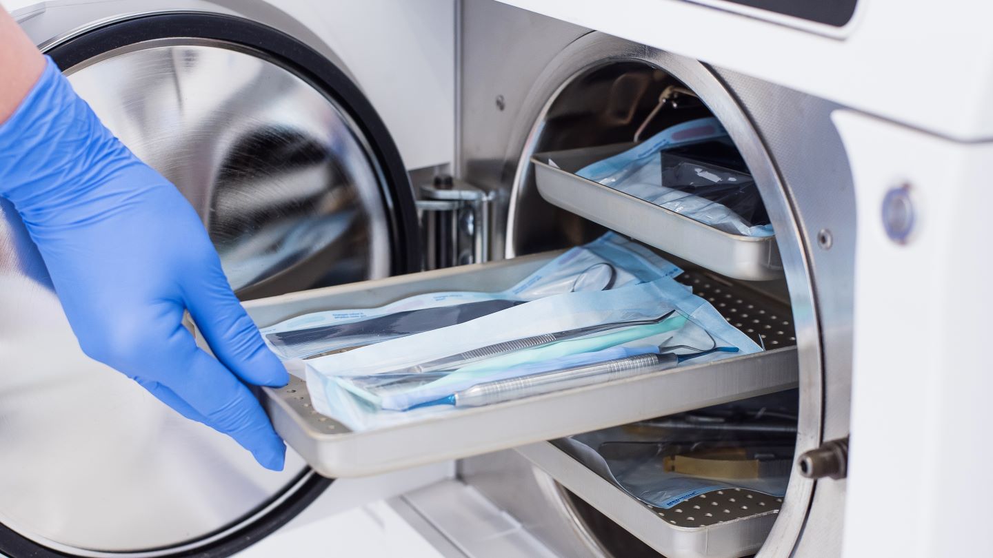 Olympus partners DuPont to launch sustainable medical device packaging