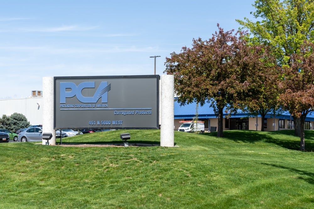 Packaging Corporation of America files WARN notices for plant closures