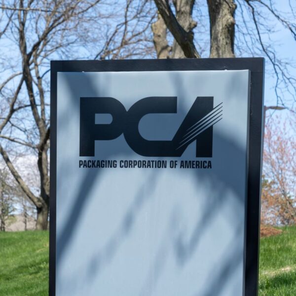 Packaging Corporation of America reports Q3 2025 earnings growth