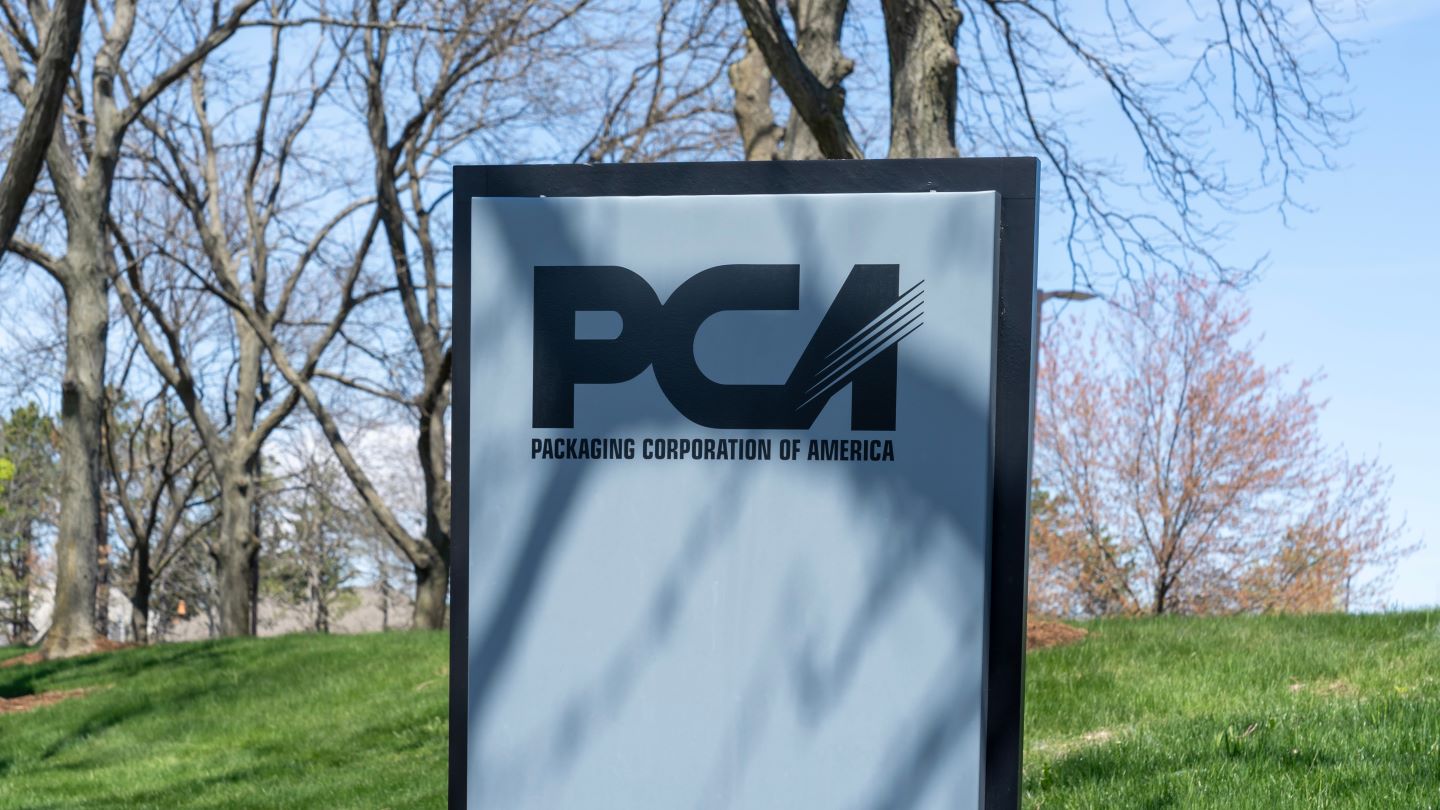 Packaging Corporation of America reports Q3 2025 earnings growth