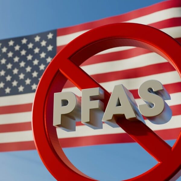 Governor vetoes California PFAS ban bill, citing affordability issues