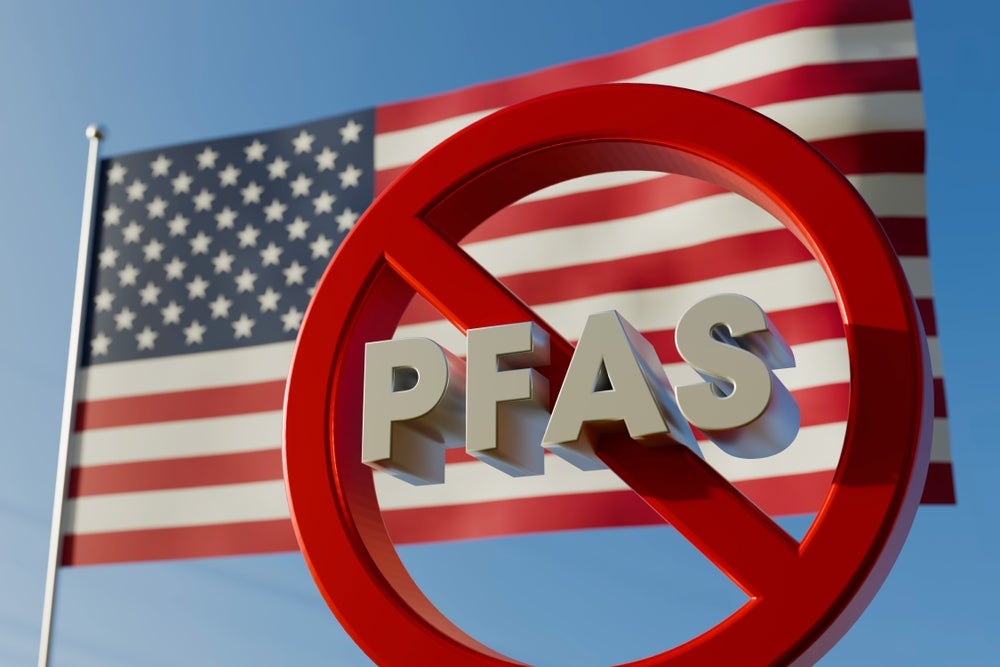Governor vetoes California PFAS ban bill, citing affordability issues