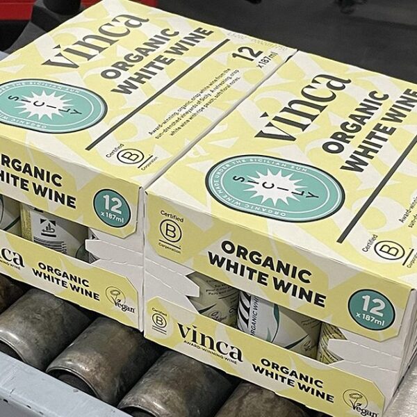 Improvements in Beverage Multipacks