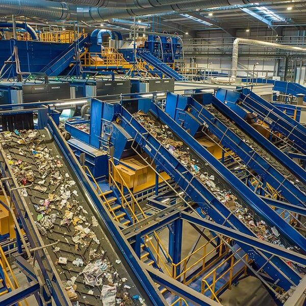 Collective Action on Sustainable Packaging