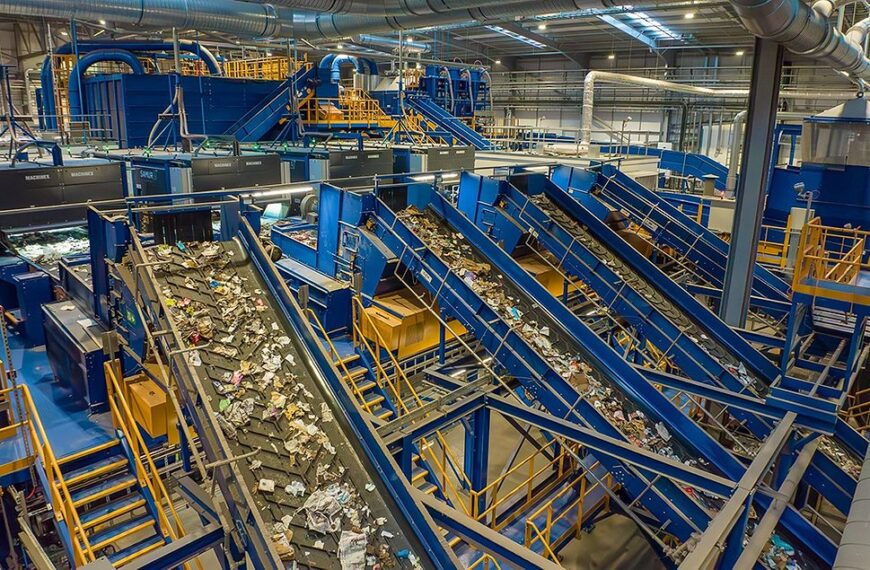 Collective Action on Sustainable Packaging