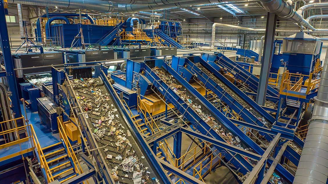 Collective Action on Sustainable Packaging
