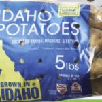 Emerald Packaging and Walmart launch 30% PCR potato bag 