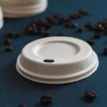 HZ Green Pulp produces dry-moulded fibre coffee lids in Malaysia
