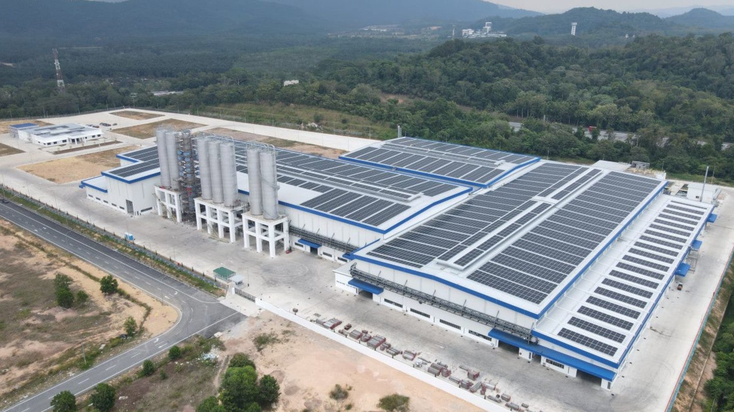 HSBC Malaysia invests in FE Green PET