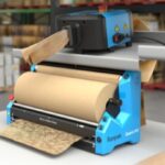 Ranpak rolls out FillPak Mini for space-limited packaging operations 