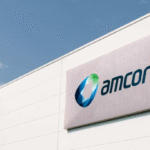 Amcor names Stephen R Scherger as chief financial officer