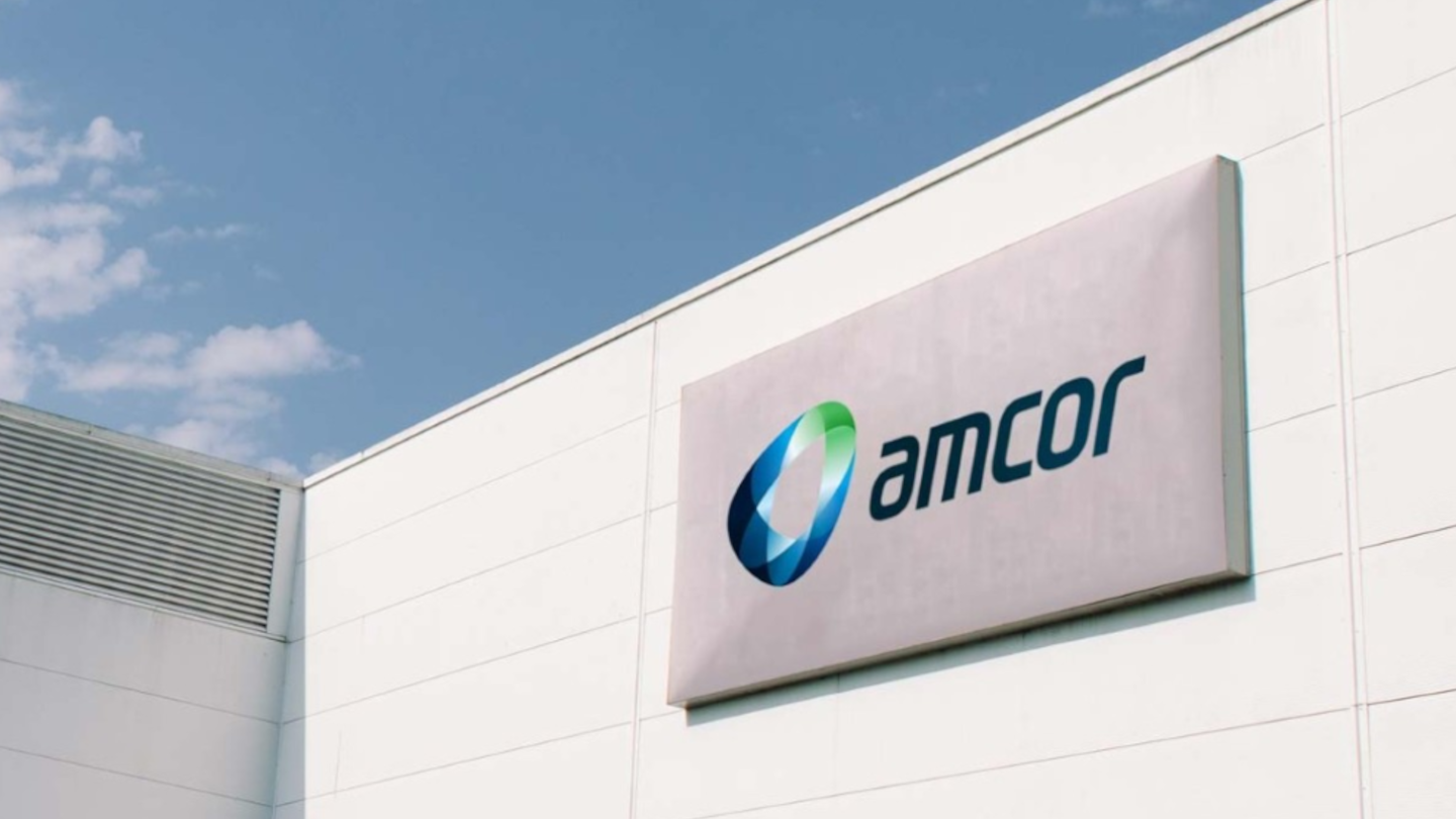 Amcor names Stephen R Scherger as chief financial officer