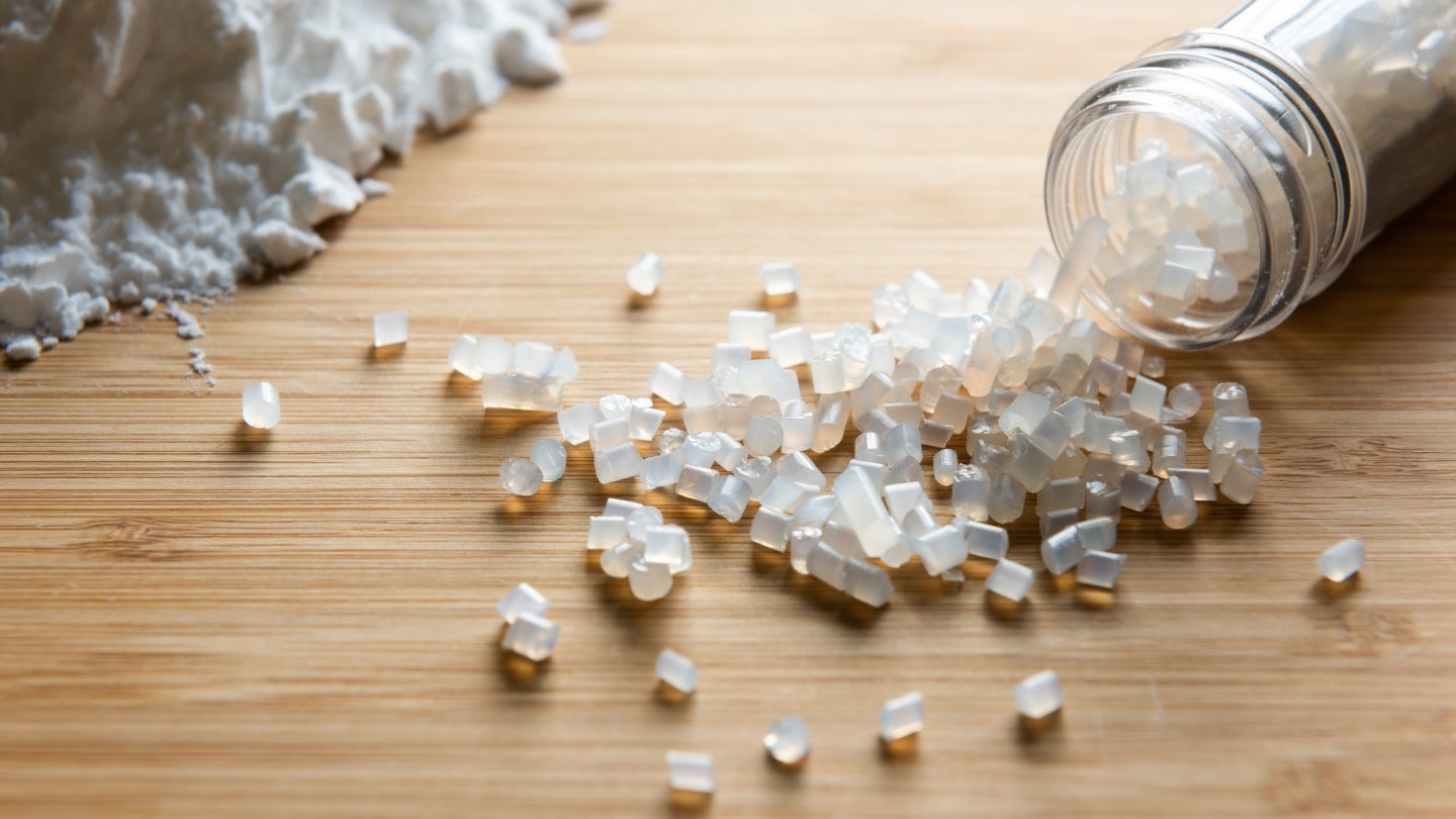 Nexam and Verdofoam create lightweight foam from bio-based plastics