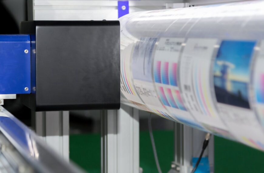 BOBST launches FLEXJET module for label production