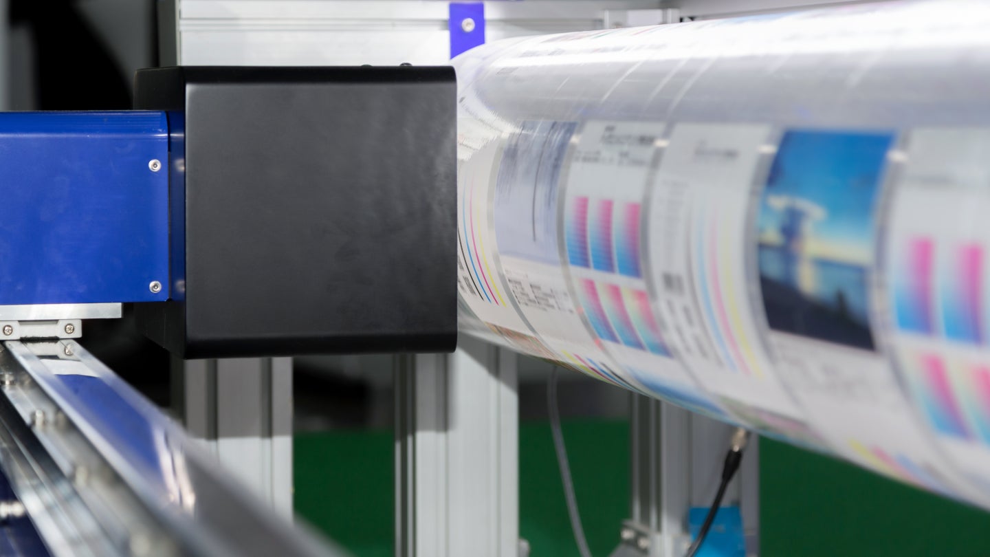 BOBST launches FLEXJET module for label production