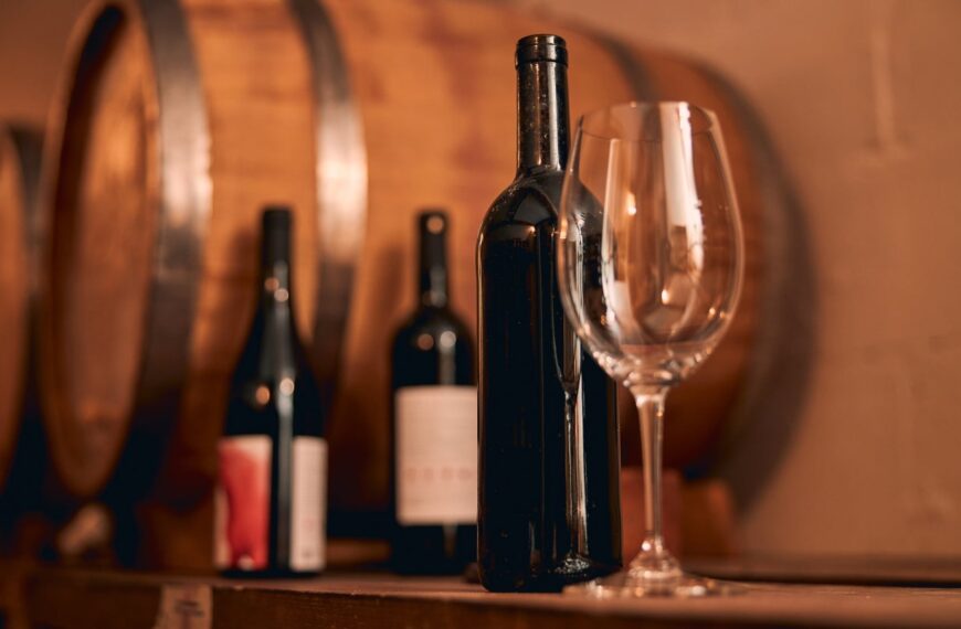 Fedrigoni introduces wash-off label for wine, spirits and craft beer