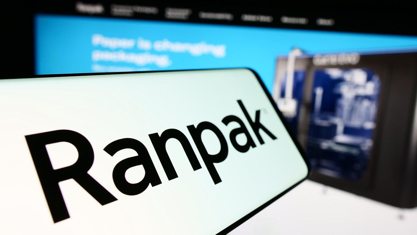 Ranpak loss widens in Q3 though automation drives revenue growth