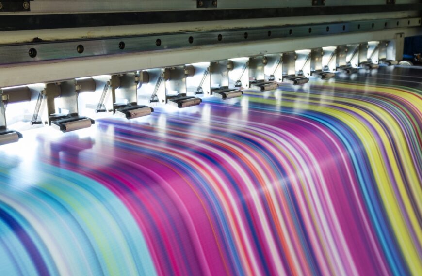 Sun Chemical and Onlineprinters co-develop sheetfed inks