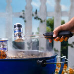 Progresso Brings the BBQ To Your Pits With Smoke-Scented Deodorant