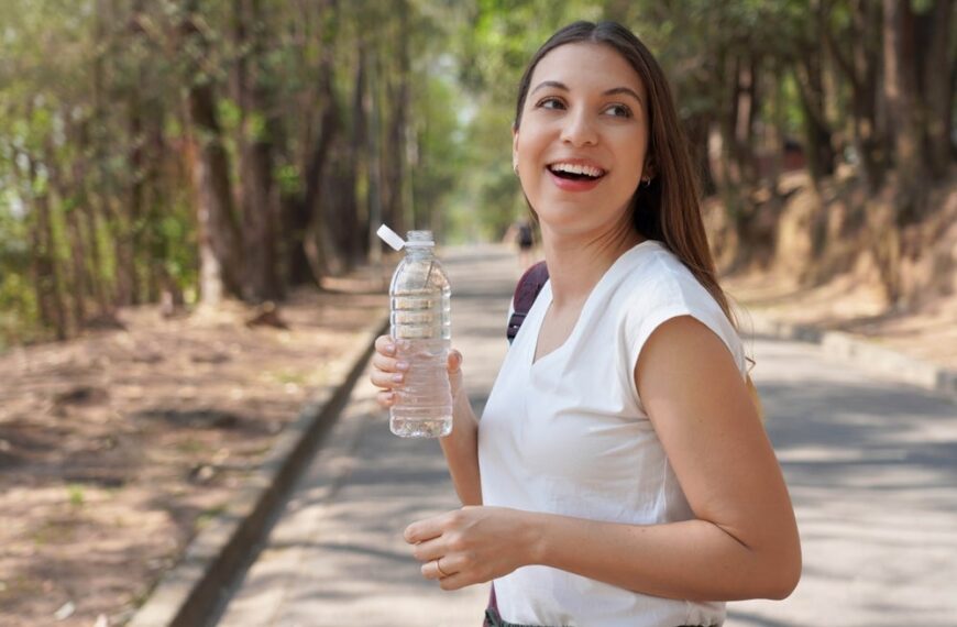 EU generates 35.3 kg of plastic packaging waste per person