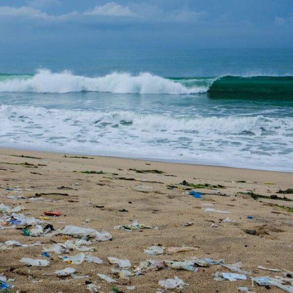 CIMAG urges Ghana to enforce plastic policies to tackle pollution crisis